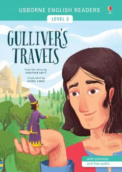 ER GULLIVERS TRAVELS