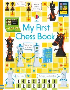 MY FIRST CHESS BOOK