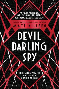 DEVIL DARLING SPY