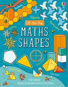 LTF MATHS SHAPES
