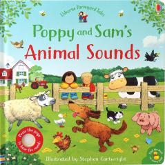 FYT POPPY AND SAM'S ANIMAL SOUND