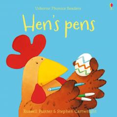 PHO HENS PENS