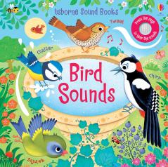 BIRD SOUNDS