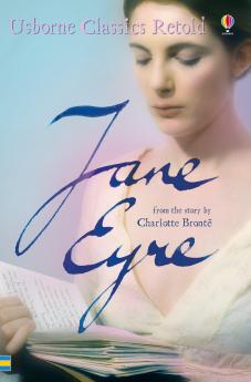 Classics Retold Jane Eyre
