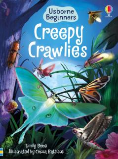 Creepy crawlies