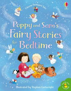 Poppy and Sam's Fairy Stories