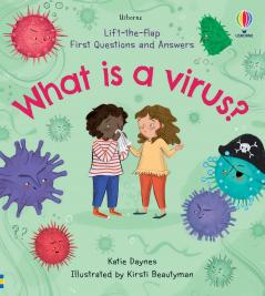 LTF FIRST Q&A WHAT IS A VIRUS?