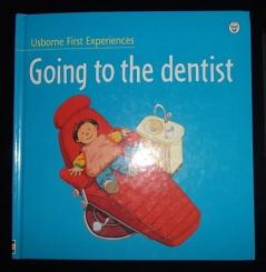 GOING TO THE DENTIST