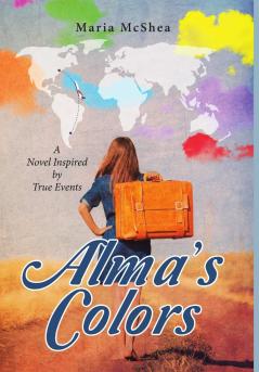 Alma's Colors