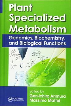 Plant Specialized Metabolism