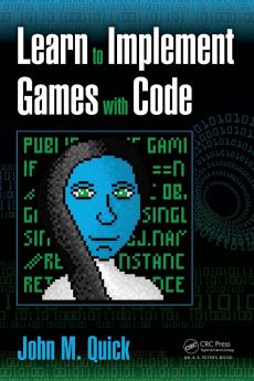 Learn to Implement Games with Code