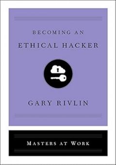 BECOMING AN ETHICAL HACK