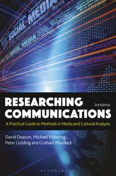 Researching Communications