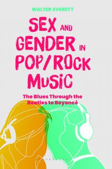 Sex and Gender in Pop/Rock Music