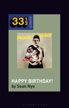 Modeselektor's Happy Birthday!