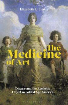 Medicine of Art
