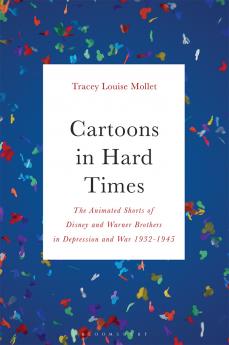 Cartoons in Hard Times