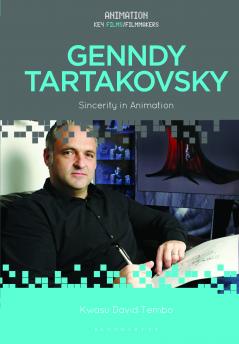 Genndy Tartakovsky