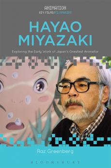 Hayao Miyazaki