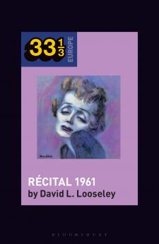 Édith Piaf's Récital 1961