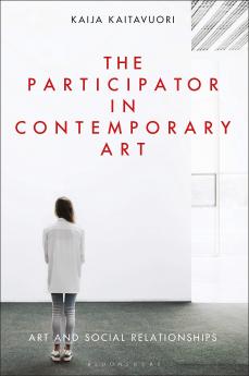 Participator in Contemporary Art