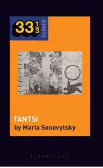 Vopli Vidopliassova's Tantsi