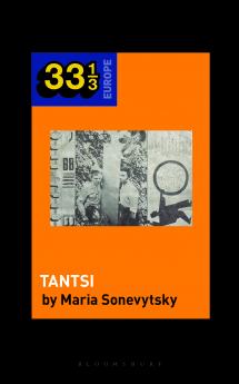 Vopli Vidopliassova's Tantsi