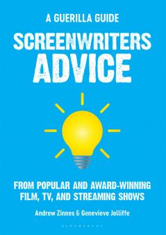 Screenwriters Advice