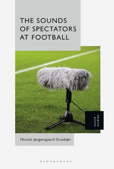 Sounds of Spectators at Football