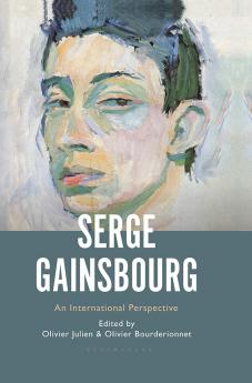 Serge Gainsbourg