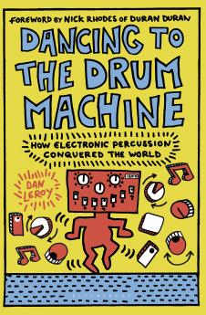 Dancing to the Drum Machine