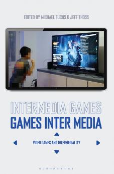 Intermedia Games-Games Inter Media
