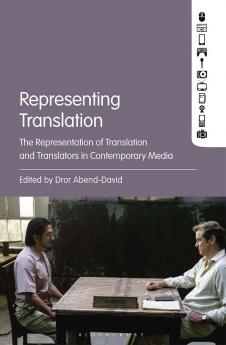 Representing Translation