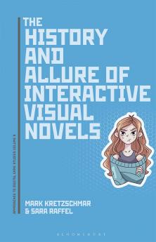 History and Allure of Interactive Visual Novels