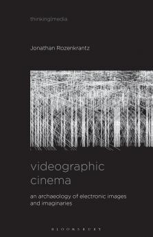 Videographic Cinema