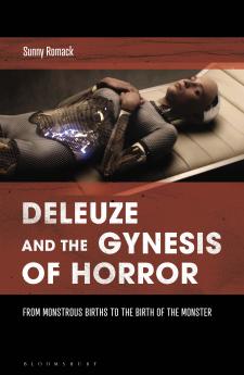 Deleuze and the Gynesis of Horror