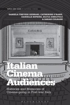 Italian Cinema Audiences