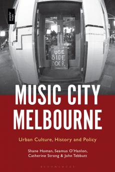 Music City Melbourne