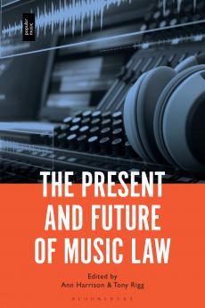 Present and Future of Music Law