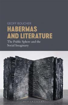 Habermas and Literature