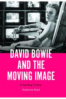David Bowie and the Moving Image