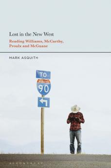 Lost in the New West