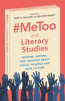 #Metoo and Literary Studies