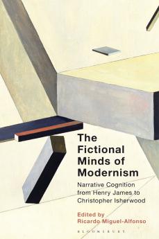 Fictional Minds of Modernism