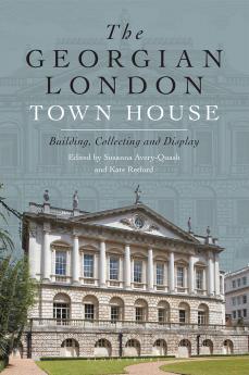 Georgian London Town House