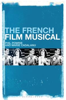 French Film Musical