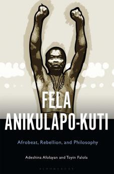 Fela Anikulapo-Kuti