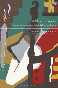 Haiti's Literary Legacies