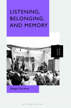 Listening Belonging and Memory