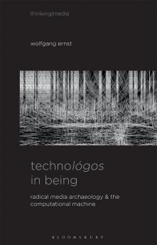 Technológos in Being